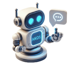 AKOS Chatbot