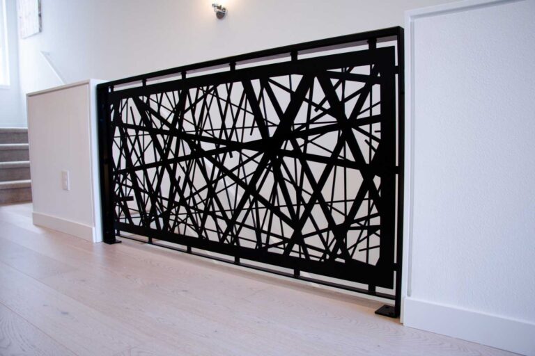 Laser Cut Railing and Prices from Manufacturer - Akos