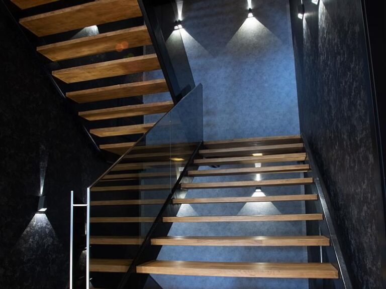 Stair Railing Prices