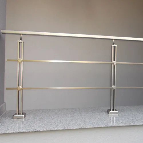Standard Railing
