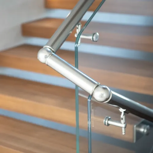 Standard Railing