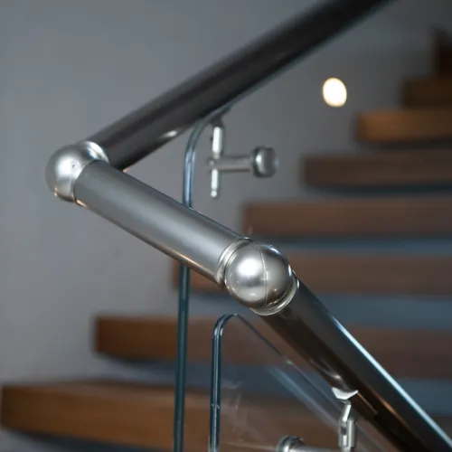 Standard Railing