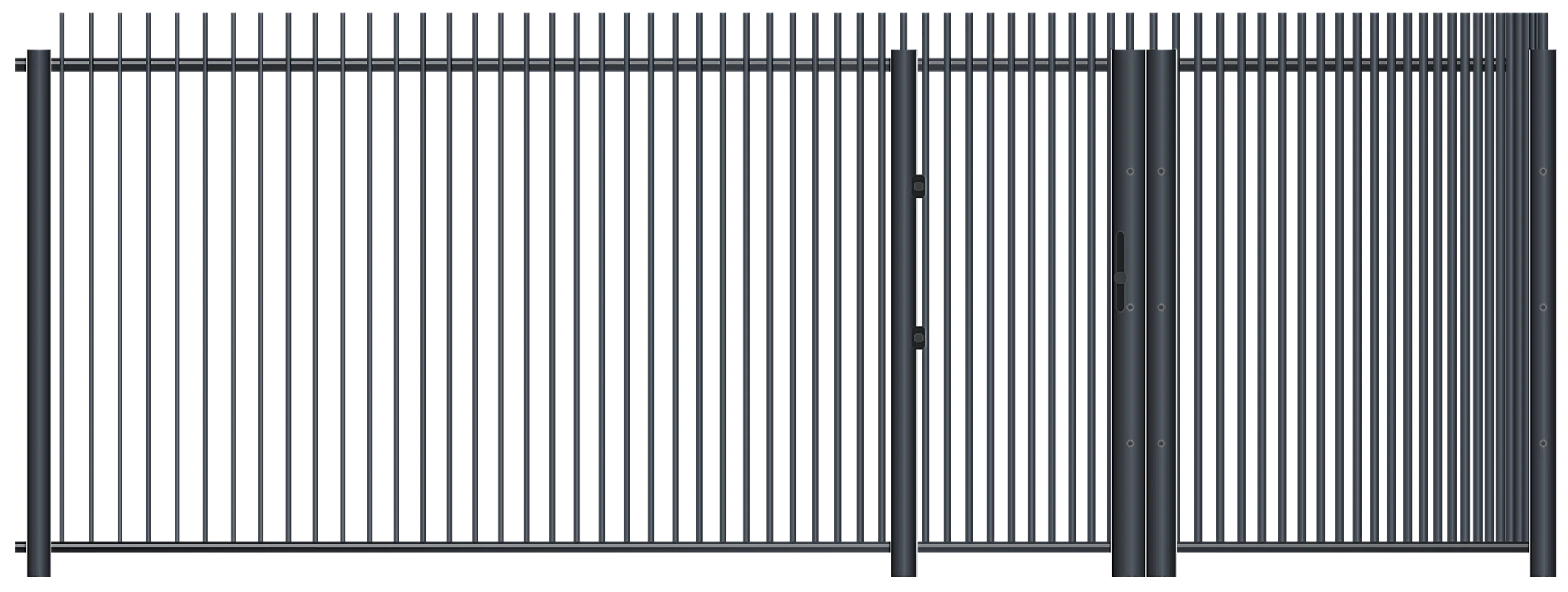 garden fence manufacturer