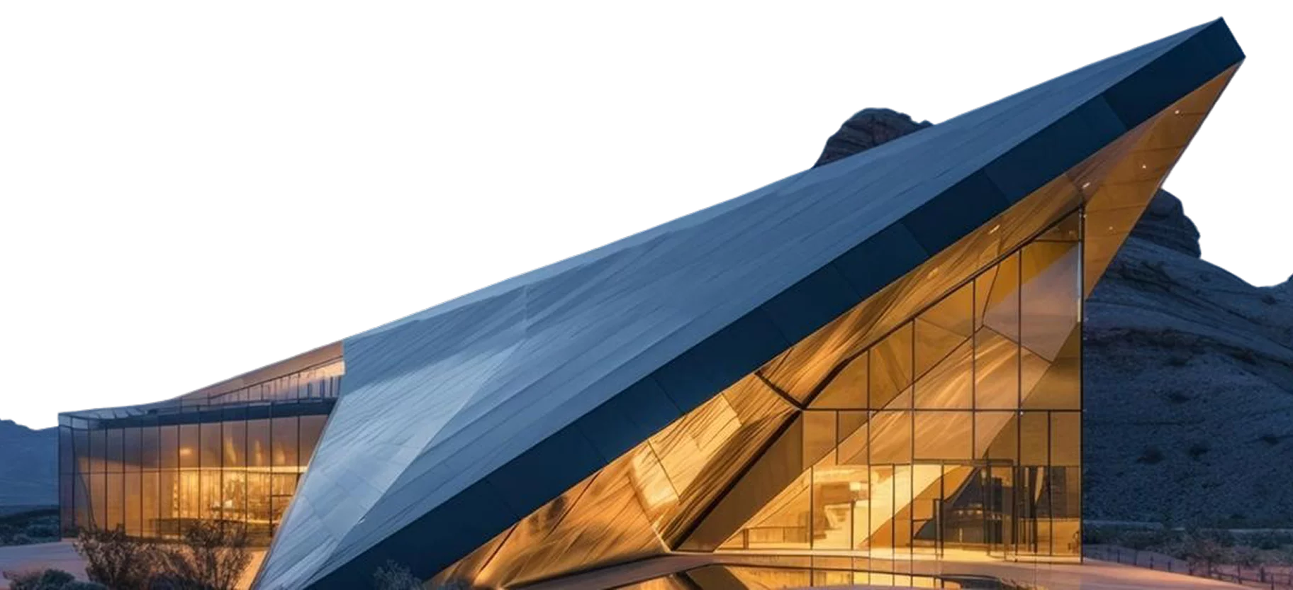 glass railing manufacturer