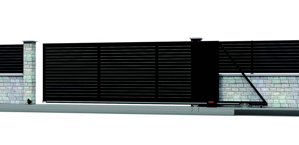 Outdoor Privacy Panels Image-16