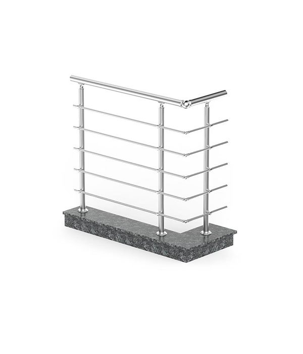 Parapetti In Vetro Per Scale Interne Prezzi Image-8