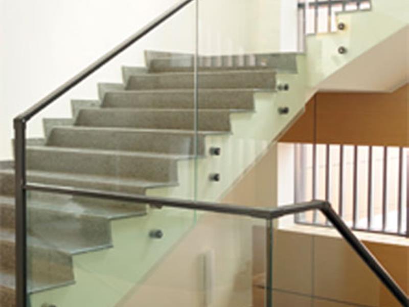 Chrome Railing Prices