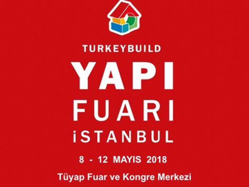 TURKEYBUILD 2018 FUARINDAYIZ