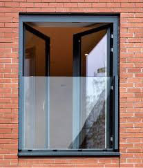 High Quality Frameless Glass Juliet Balcony Manufacturer