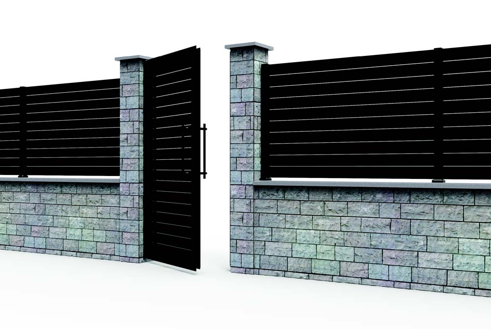 Backyard Fence Cost Image-13