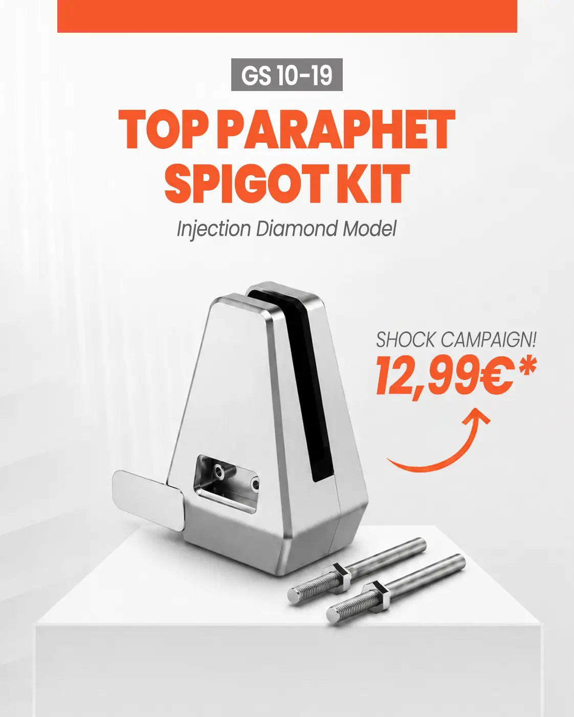 Spigot Kit Kampanyası